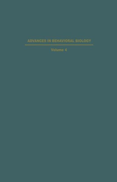 The Chemistry of Mood, Motivation, and Memory: The proceedings of an interdisciplinary conference on the Chemistry of Mood, Motivation, and Memory held at the University of California, San Francisco, in October 1971 / Edition 1