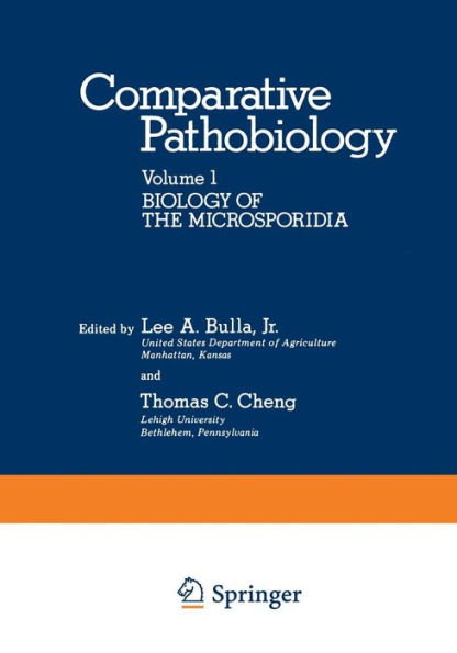 Biology of the Microsporidia