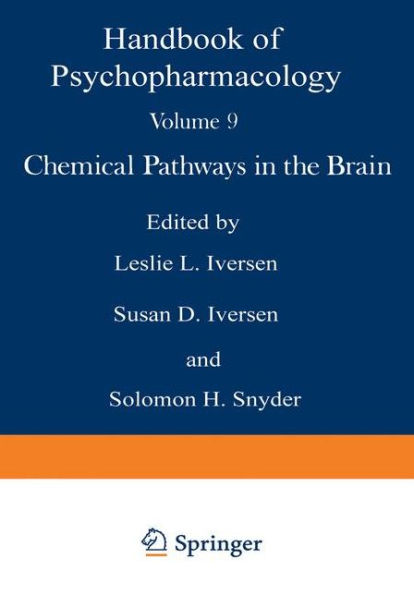 Chemical Pathways in the Brain