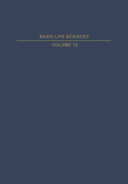 Genetic Mosaics and Chimeras in Mammals / Edition 1