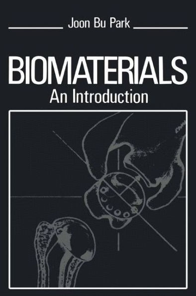 Biomaterials: An Introduction