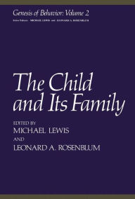 Title: The Child and Its Family, Author: M. Lewis