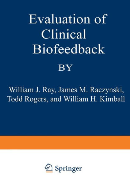 Evaluation of Clinical Biofeedback