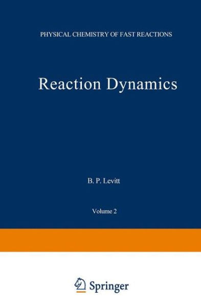 Reaction Dynamics