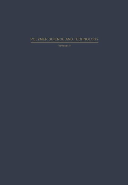 Polymer Alloys II: Blends, Blocks, Grafts, and Interpenetrating Networks