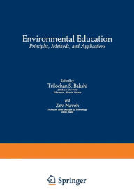 Title: Environmental Education: Principles, Methods, and Applications, Author: Trilochan S. Bakshi