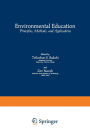 Environmental Education: Principles, Methods, and Applications