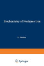 Biochemistry of Nonheme Iron