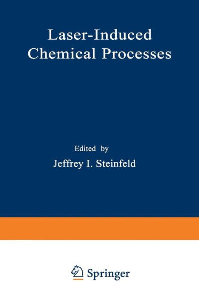 Laser-Induced Chemical Processes