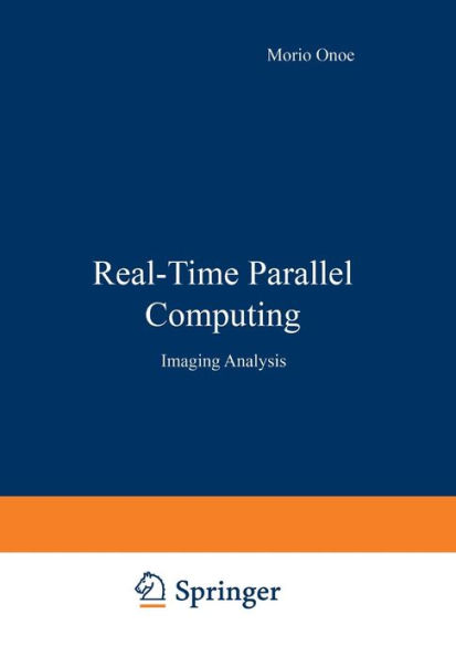 Real-Time Parallel Computing: Image Analysis