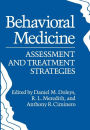 Behavioral Medicine: Assessment and Treatment Strategies