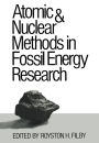 Atomic and Nuclear Methods in Fossil Energy Research