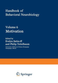 Title: Motivation, Author: Evelyn Satinoff