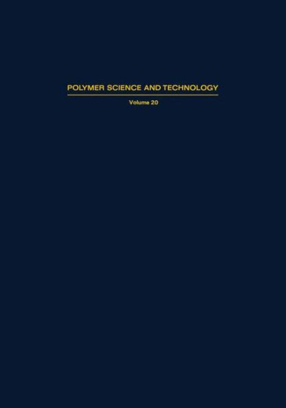 Polymer Alloys III: Blends, Blocks, Grafts, and Interpenetrating Networks