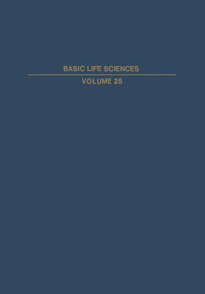 Basic Biology of New Developments in Biotechnology