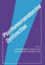 Psychoneuroendocrine Dysfunction