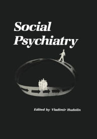 Title: Social Psychiatry, Author: Vladimir Hudolin
