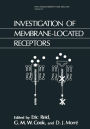 Investigation of Membrane-Located Receptors