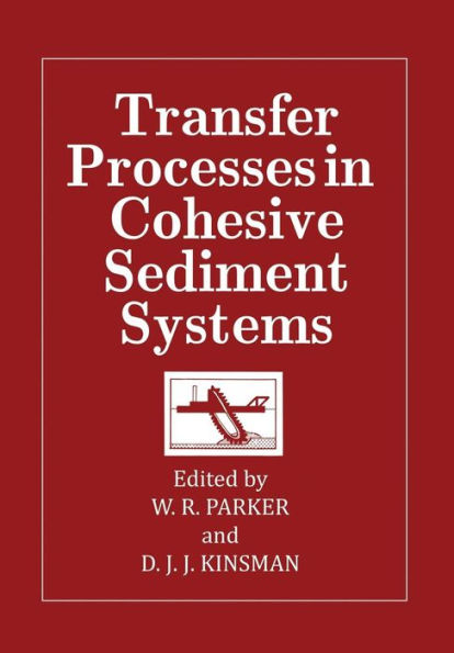 Transfer Processes in Cohesive Sediment Systems