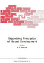 Organizing Principles of Neural Development