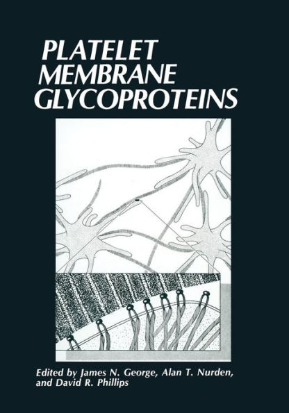 Platelet Membrane Glycoproteins