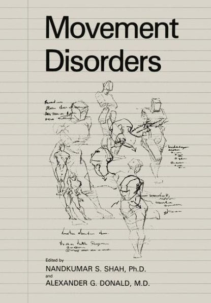 Movement Disorders / Edition 1