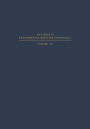Molecular and Cellular Aspects of Reproduction