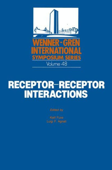 Receptor-Receptor Interactions: A New Intramembrane Integrative Mechanism