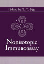 Nonisotopic Immunoassay