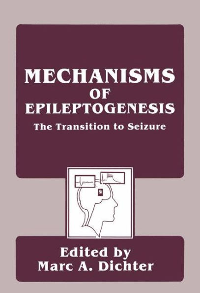 Mechanisms of Epileptogenesis: The Transition to Seizure / Edition 1