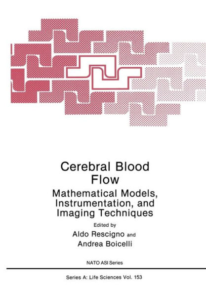 Cerebral Blood Flow: Mathematical Models, Instrumentation, and Imaging Techniques