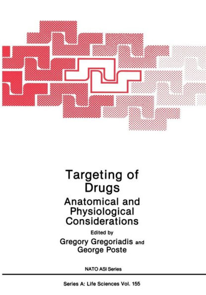 Targeting of Drugs: Anatomical and Physiological Considerations