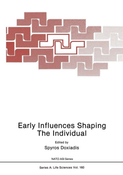Early Influences Shaping The Individual