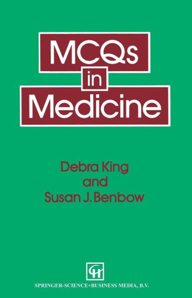 MCQs in Medicine