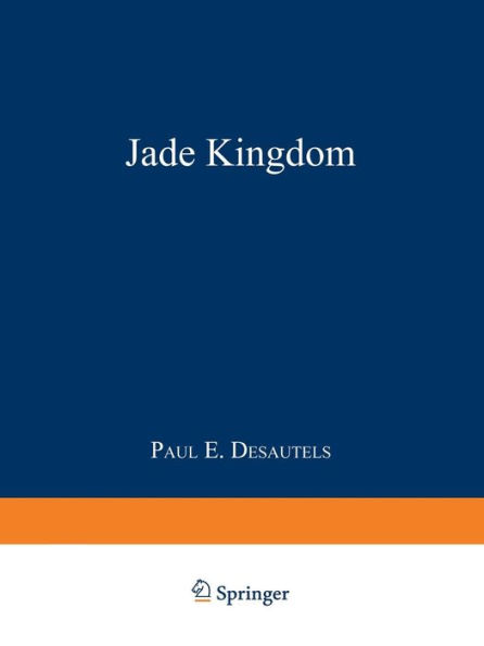 The Jade Kingdom