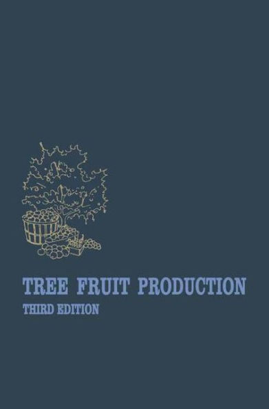 Tree Fruit Production