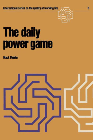 The daily power game