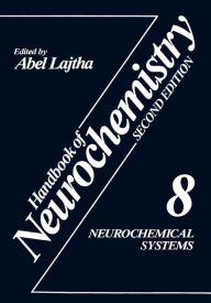 Title: Neurochemical Systems, Author: Abel Lajtha