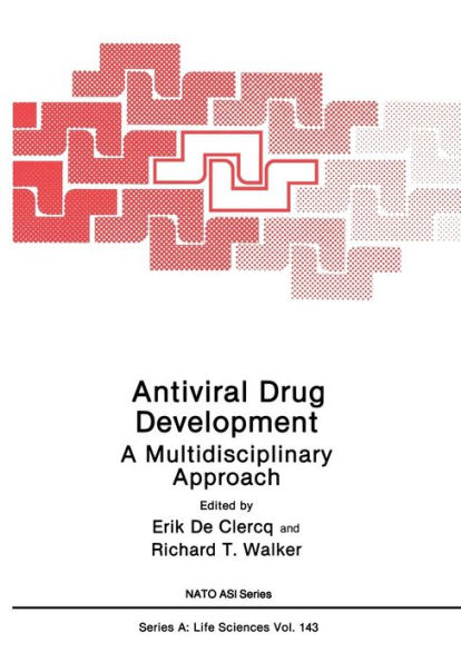 Antiviral Drug Development: A Multidisciplinary Approach