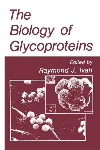 The Biology of Glycoproteins
