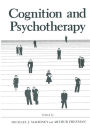 Cognition and Psychotherapy