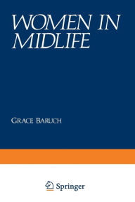 Title: Women in Midlife, Author: Grace Baruch