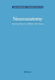 Title: Neuroanatomy / Edition 1, Author: DOMESICK