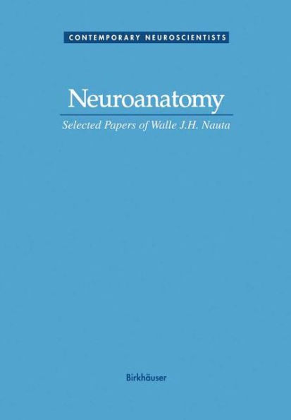 Neuroanatomy / Edition 1