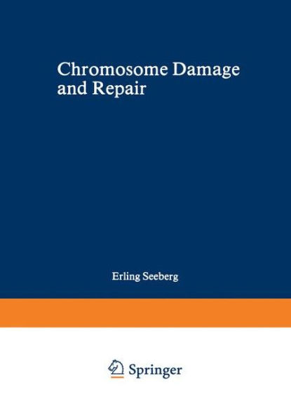 Chromosome Damage and Repair