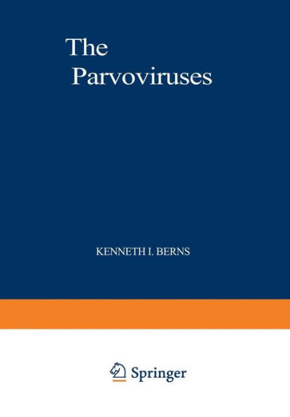 The Parvoviruses