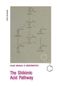 Title: The Shikimic Acid Pathway, Author: Eric E. Conn