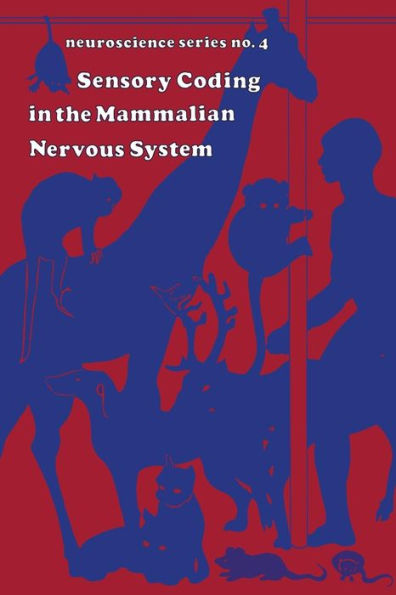 Sensory Coding in the mammalian nervous system