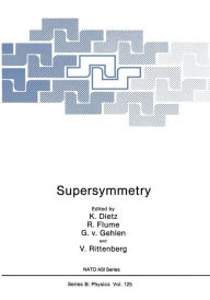 Title: Supersymmetry, Author: K. Dietz