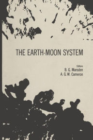 Title: The Earth-Moon System: Proceedings of an international conference, January 20-21,1964, sponsored by the Institute for Space Studies of the Goddard Space Flight Center, NASA, Author: B. G. Marsden